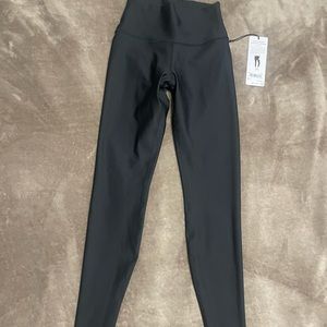 Alo yoga high waist airlift legging size S
